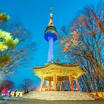 Numaru Stay - Luxury Private Hanoks In Seochon, Seoul