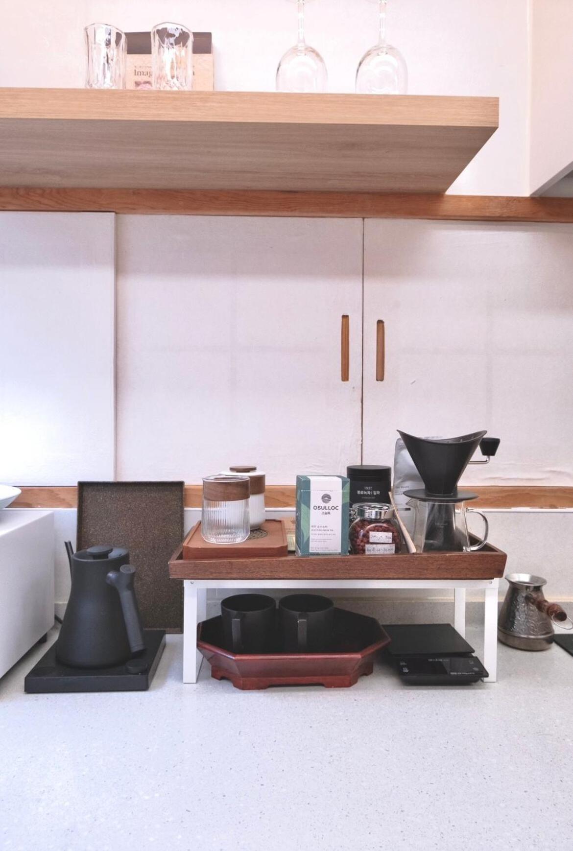 Numaru - Luxury Private Hanoks In Seochon,