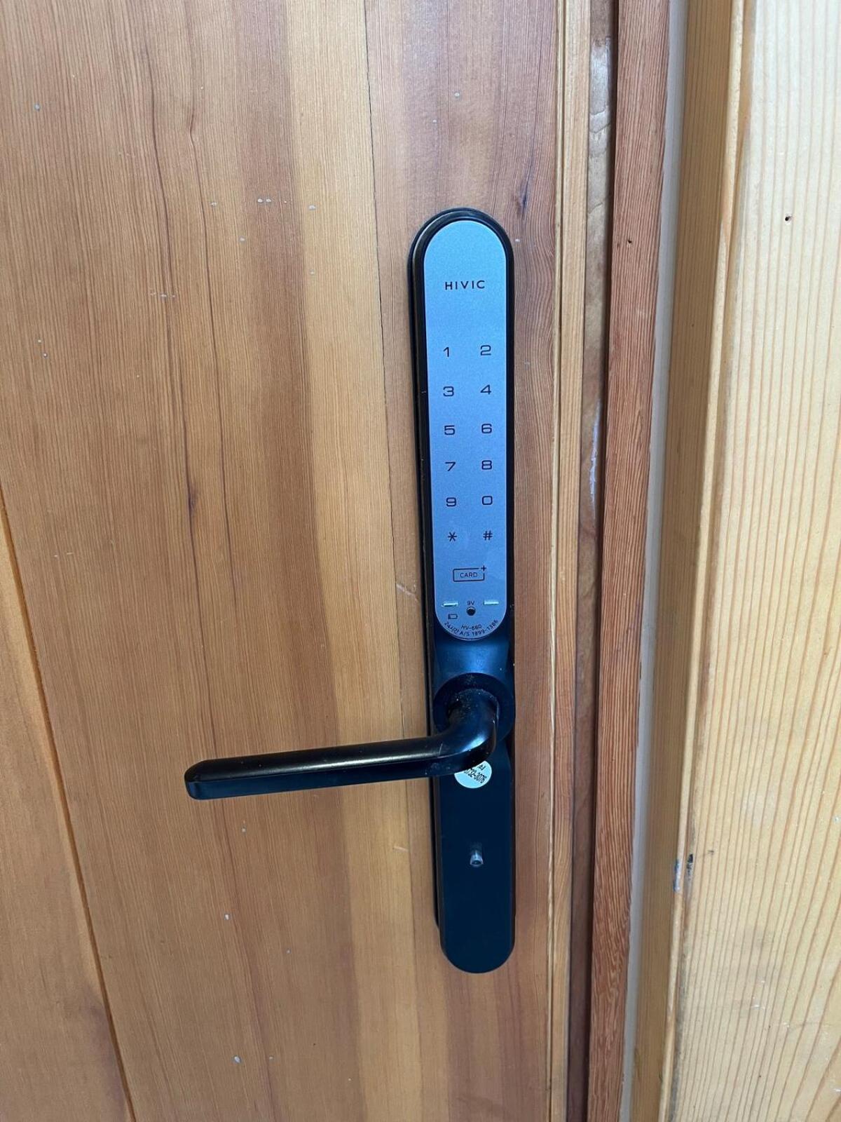 Numaru - Luxury Private Hanoks In Seochon, Villa *