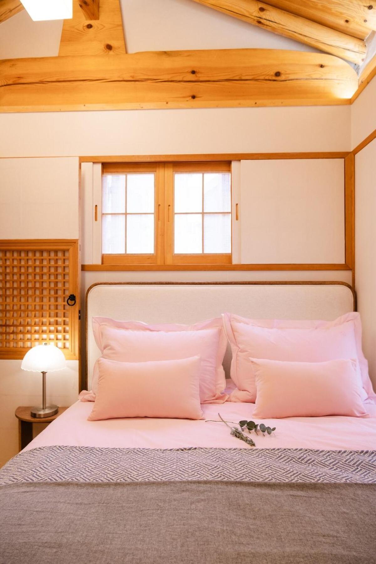 Villa Numaru - Luxury Private Hanoks In Seochon, Seoul