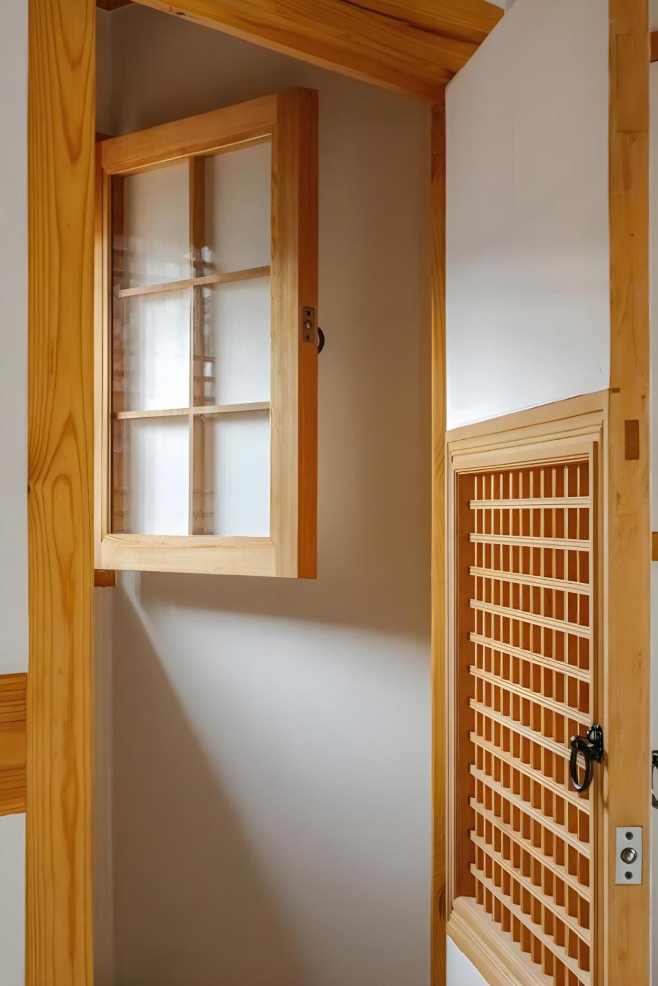 Villa Numaru - Luxury Private Hanoks In Seochon, Seoul