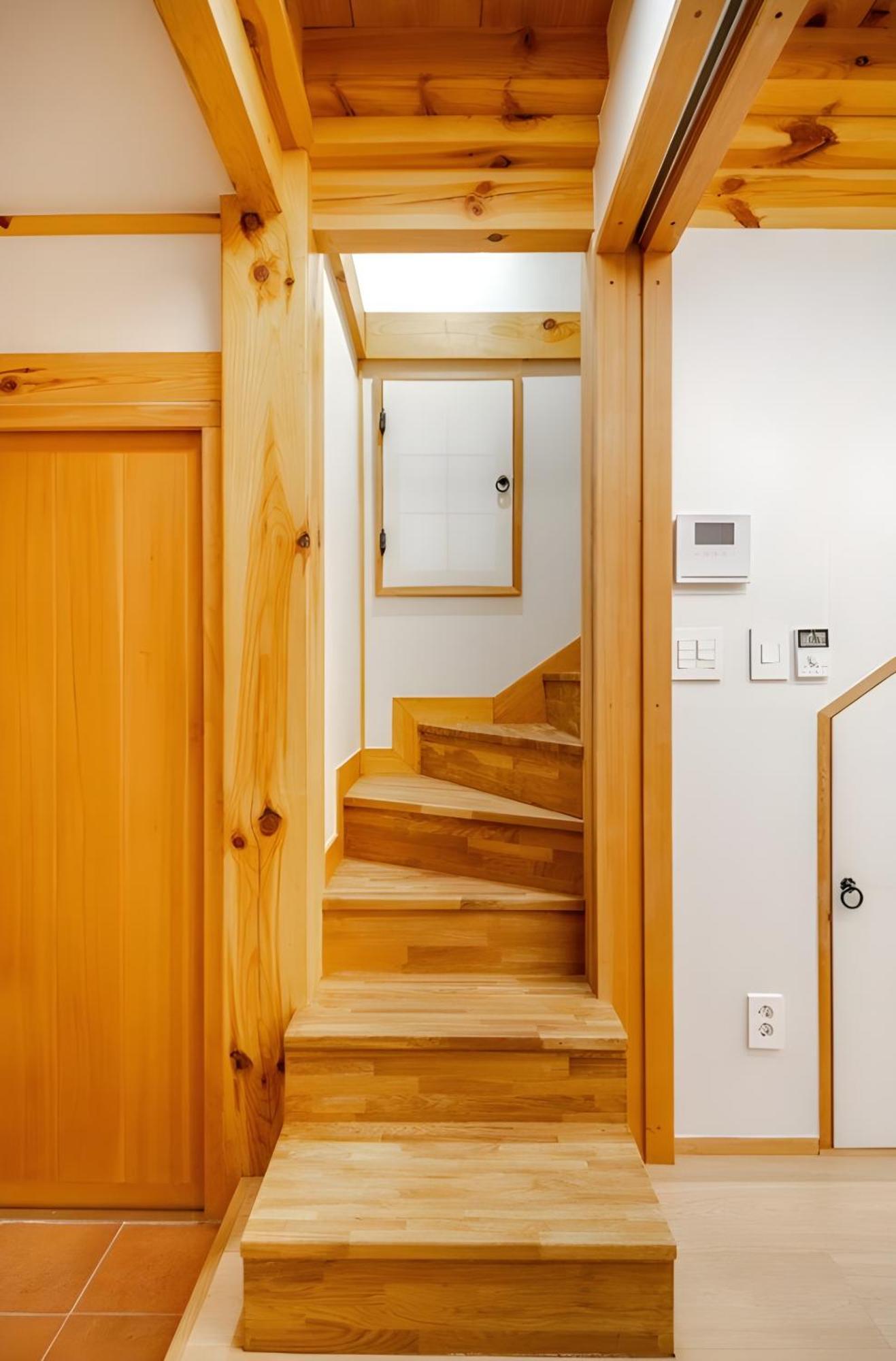 Numaru - Luxury Private Hanoks In Seochon, *