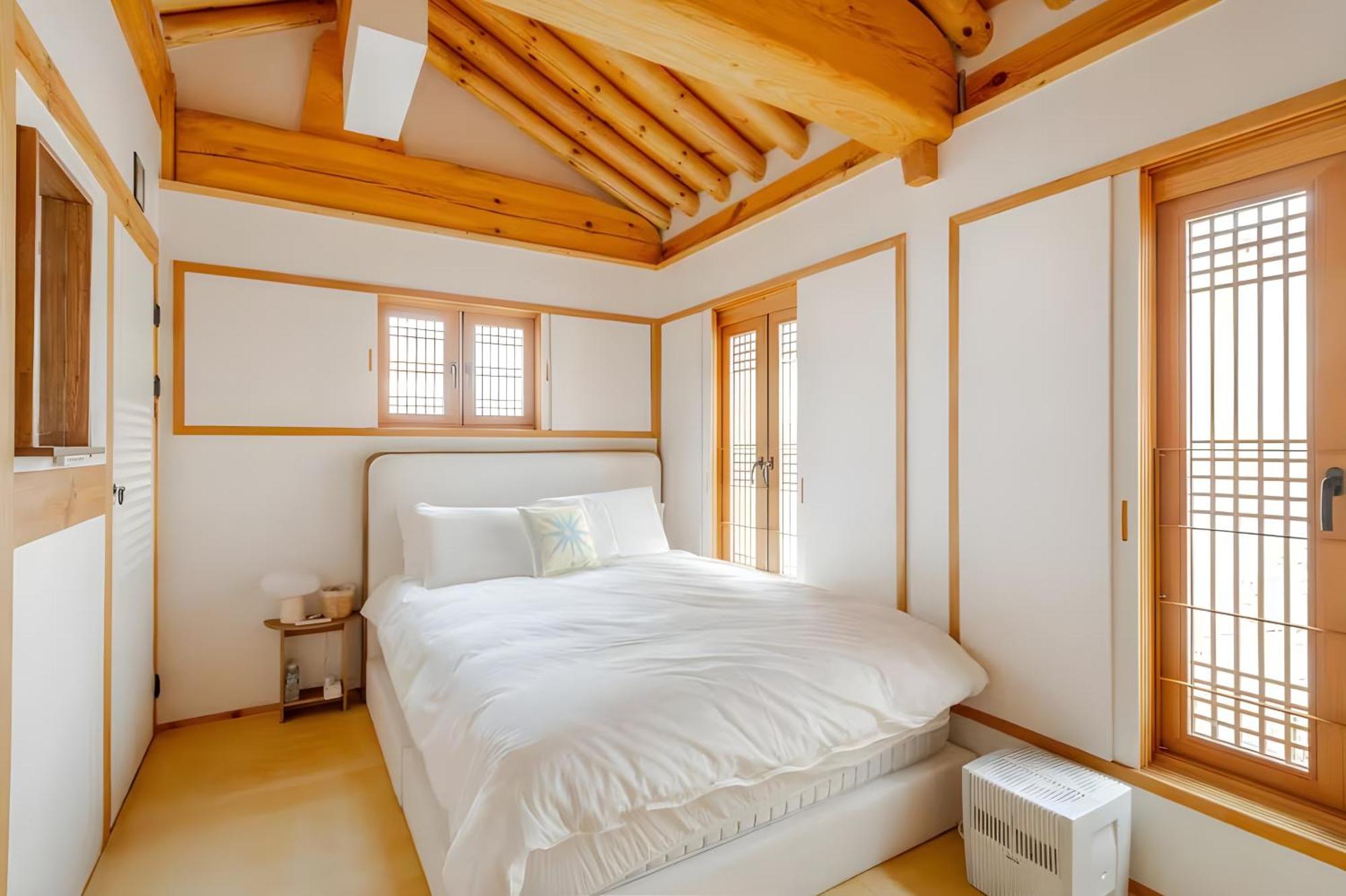 Numaru - Luxury Private Hanoks In Seochon, * Seoul