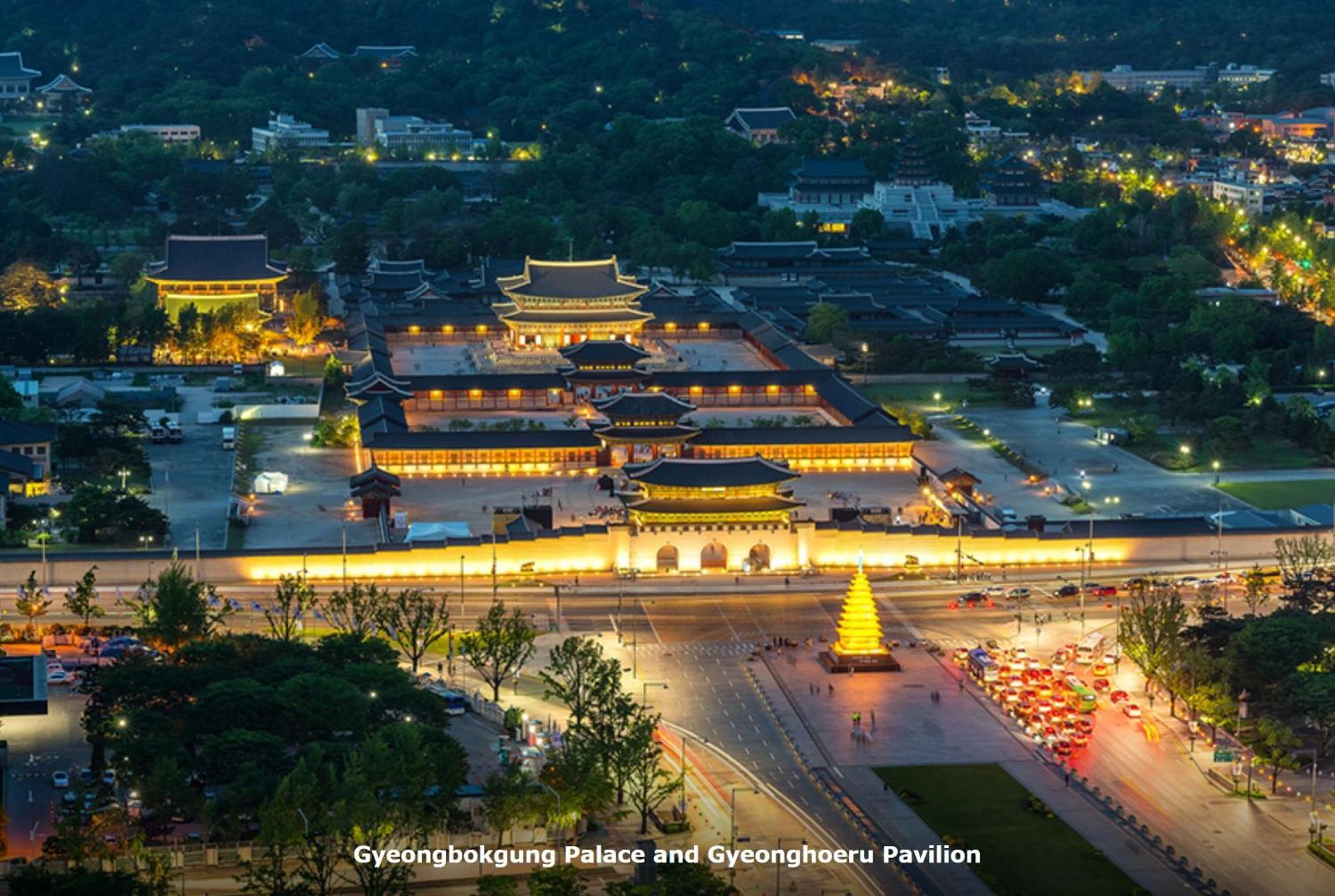 Numaru - Luxury Private Hanoks In Seochon, *