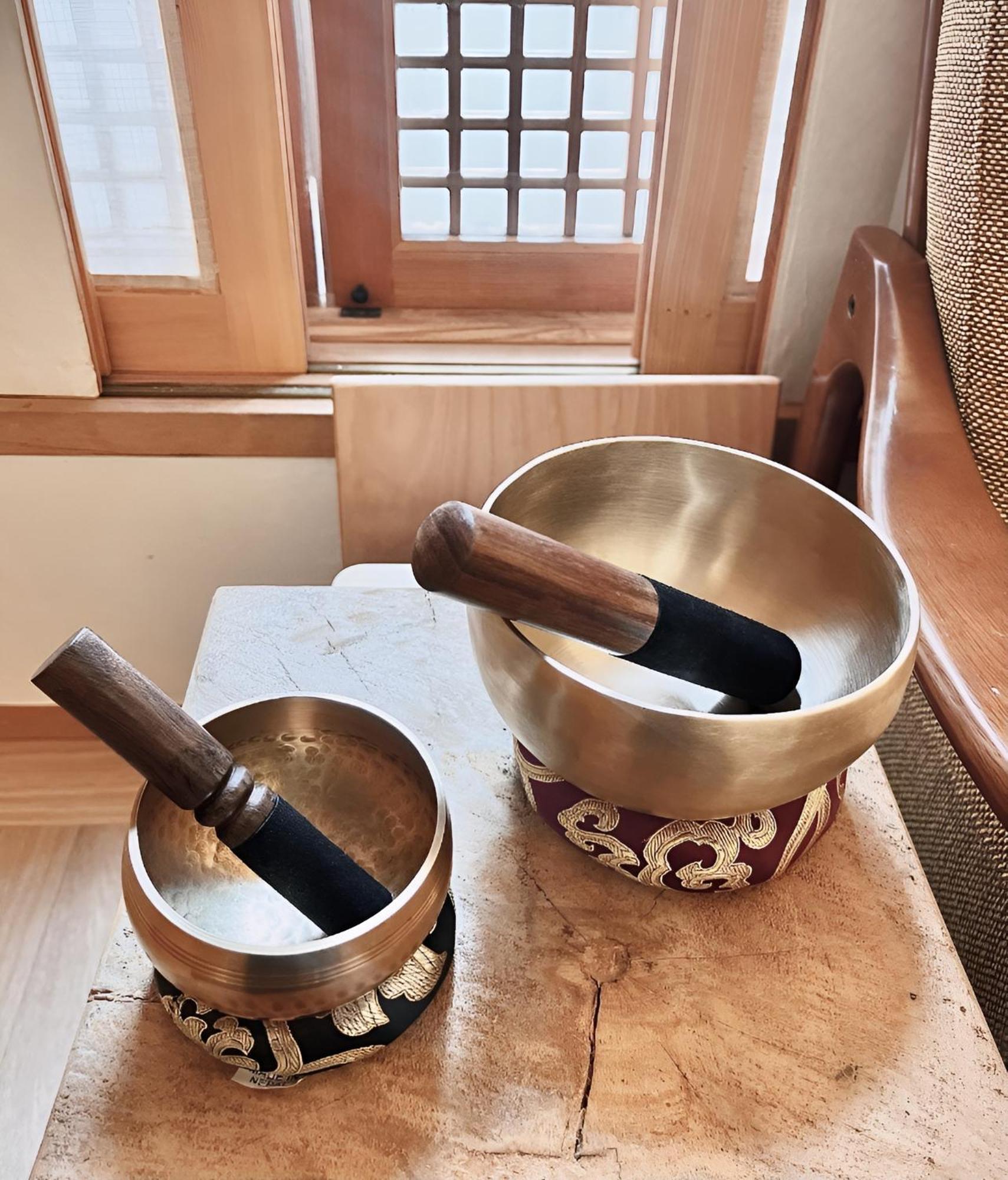 Villa Numaru - Luxury Private Hanoks In Seochon, *