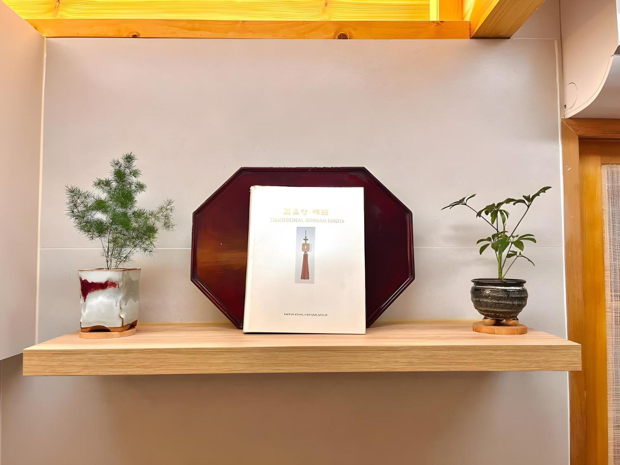 Villa Numaru - Luxury Private Hanoks In Seochon, *