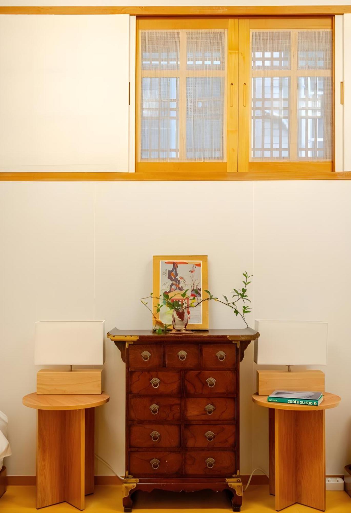 Numaru - Luxury Private Hanoks In Seochon, Seoul