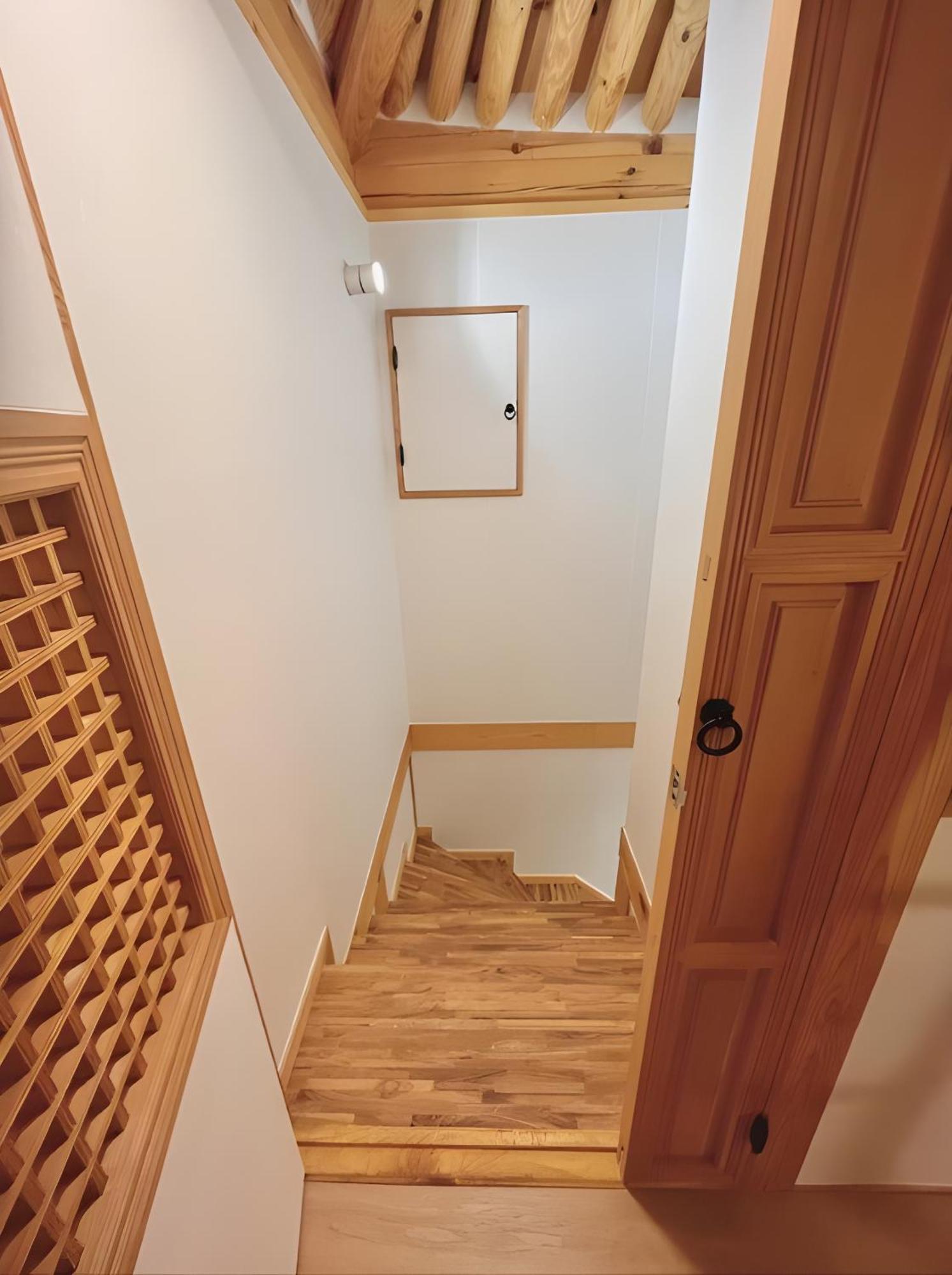 Villa Numaru - Luxury Private Hanoks In Seochon, *