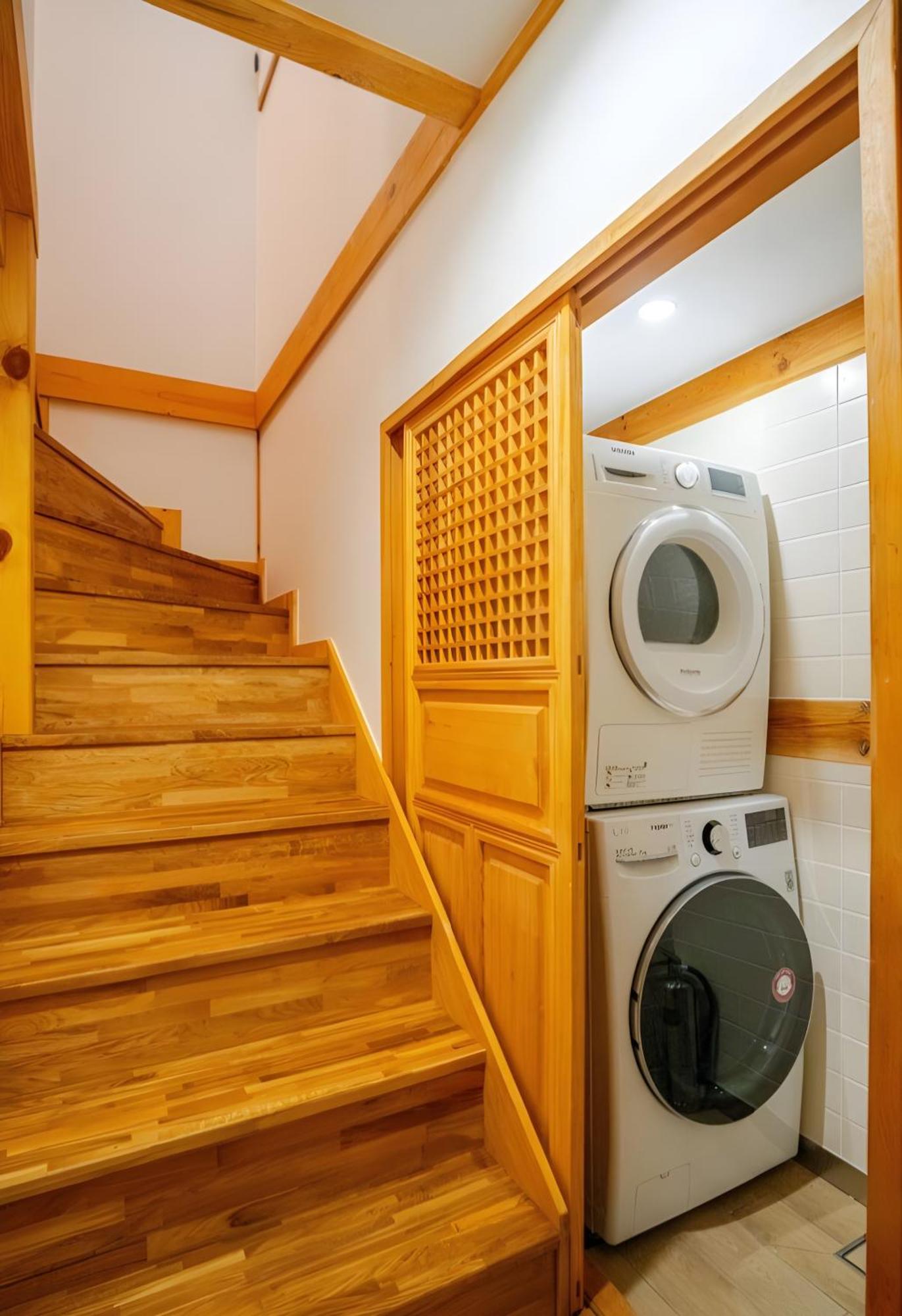 Numaru - Luxury Private Hanoks In Seochon, *