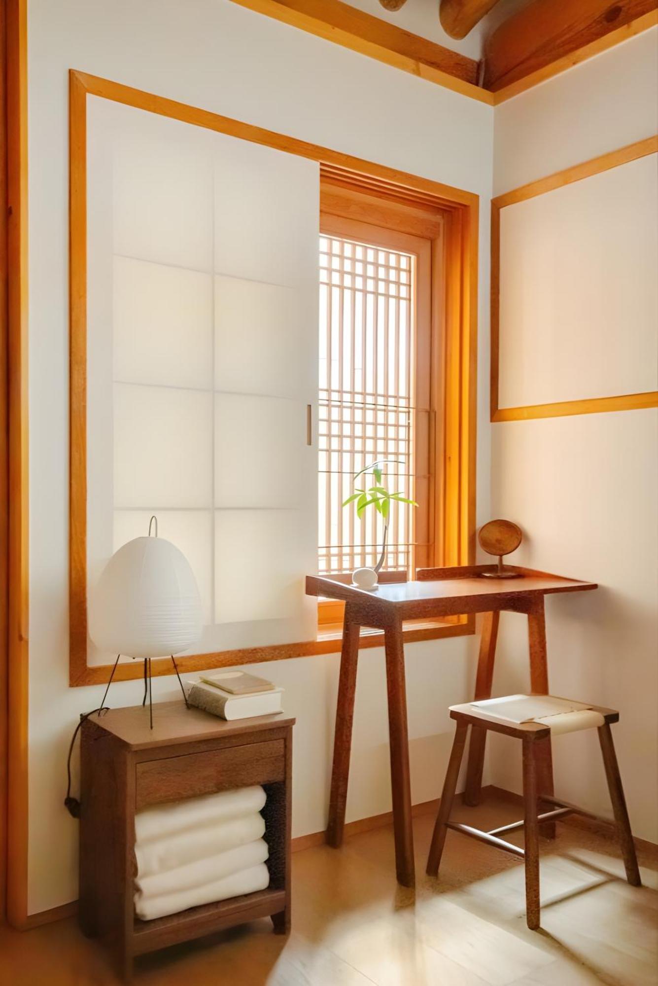Numaru - Luxury Private Hanoks In Seochon, * Seoul