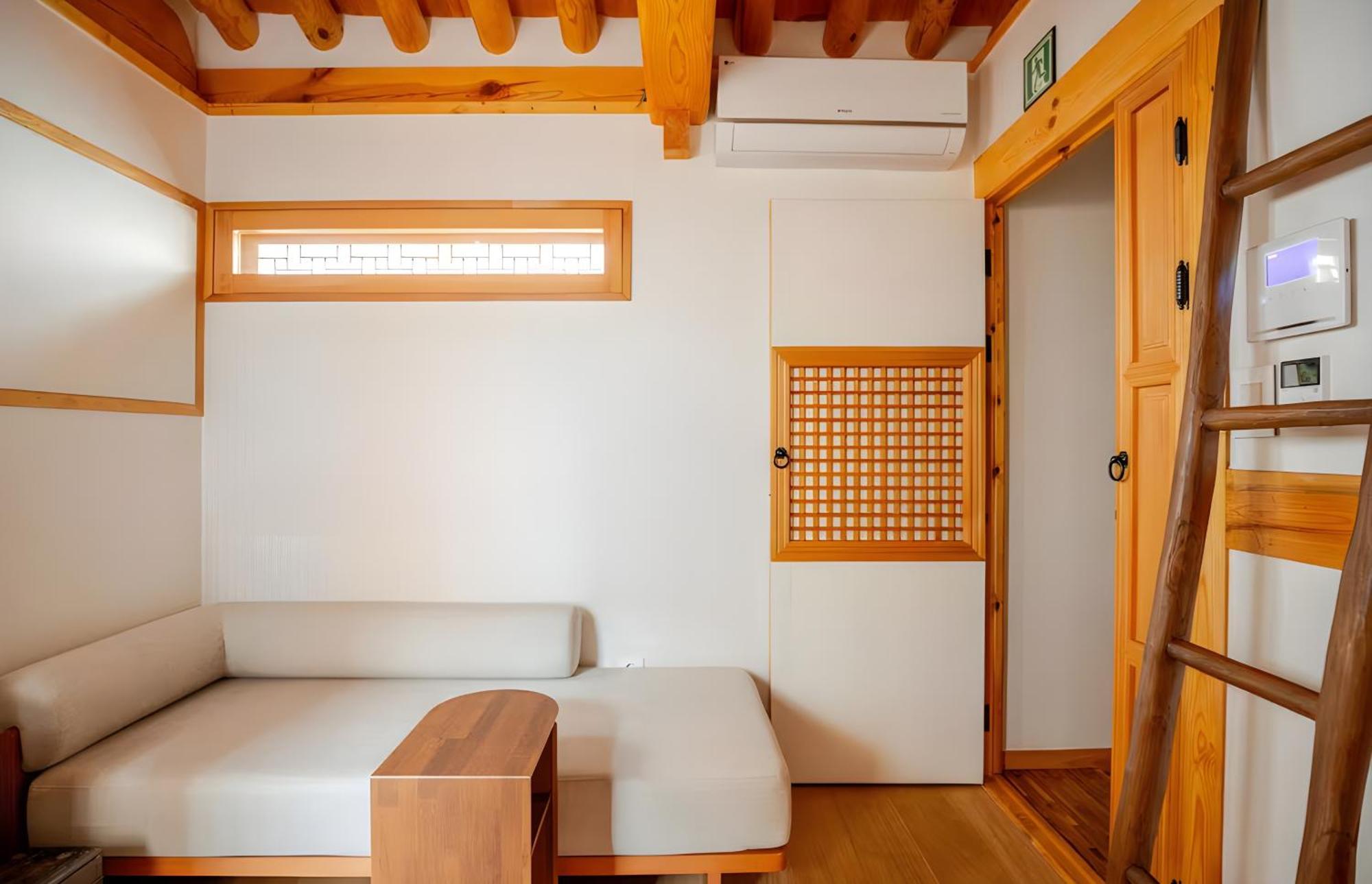 Numaru - Luxury Private Hanoks In Seochon, *