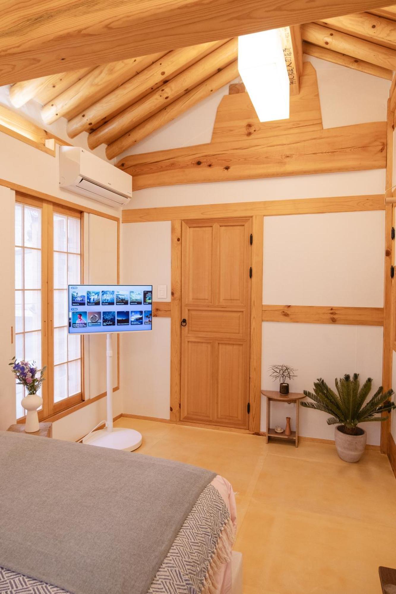 Numaru - Luxury Private Hanoks In Seochon, * Seoul