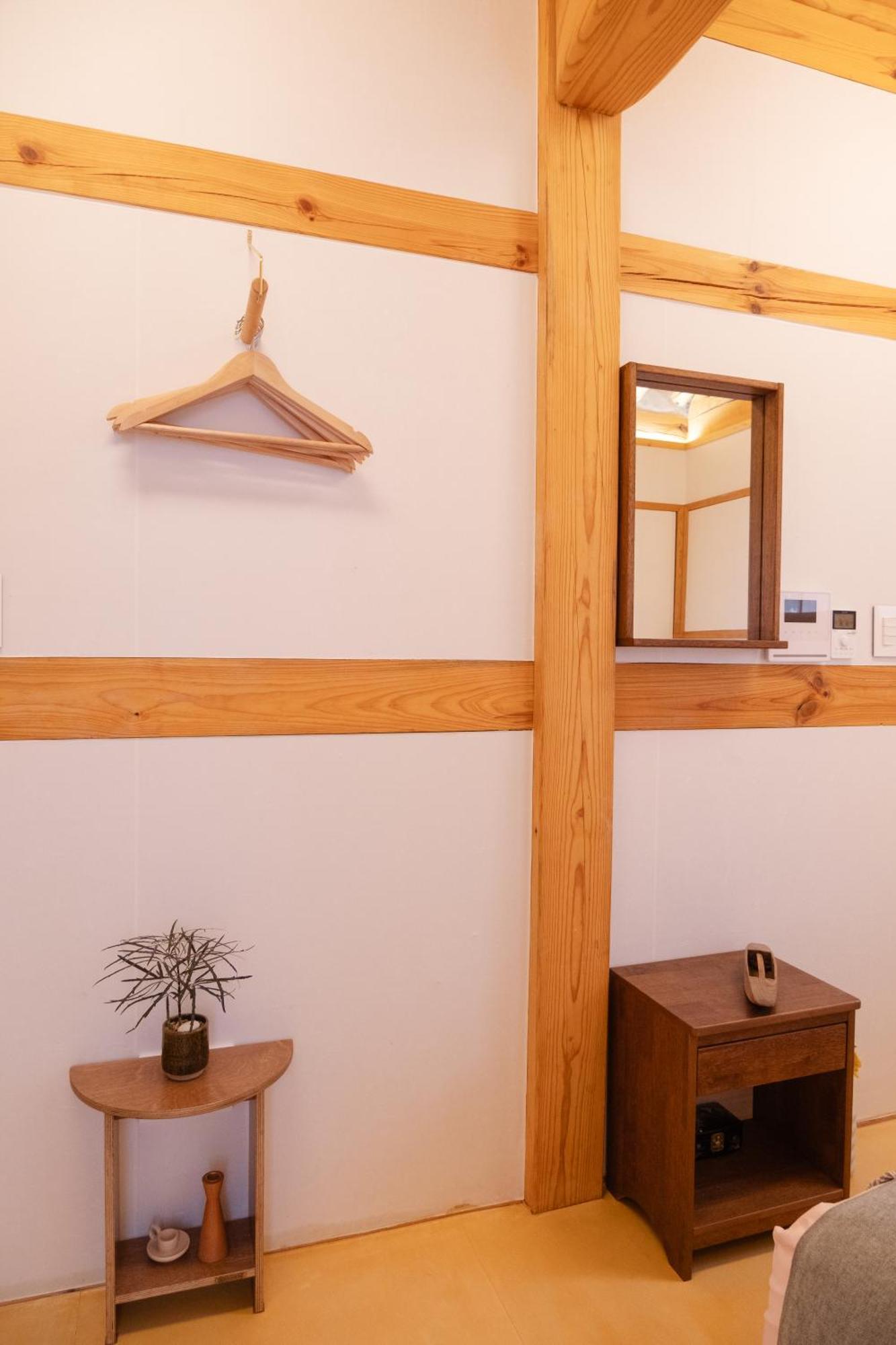 Villa Numaru - Luxury Private Hanoks In Seochon, *