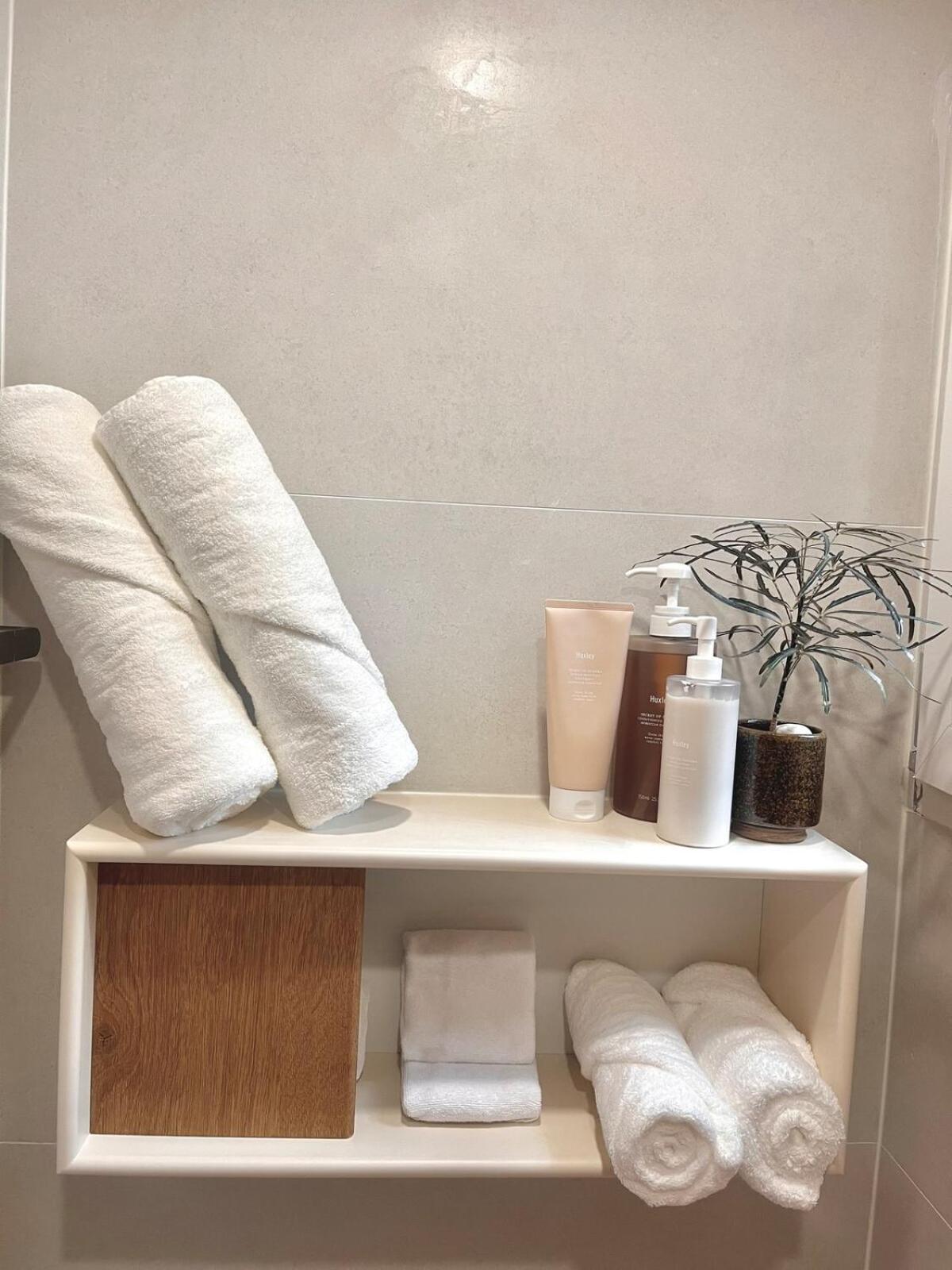 Vila Numaru - Luxury Private Hanoks In Seochon, Seoul