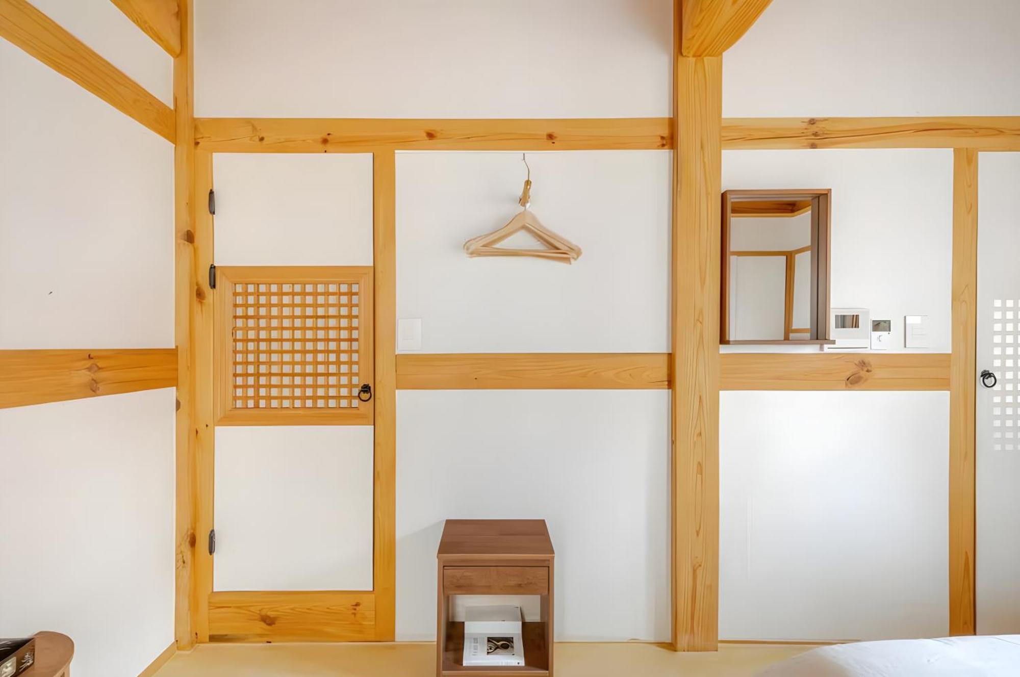 Numaru - Luxury Private Hanoks In Seochon, Vila *