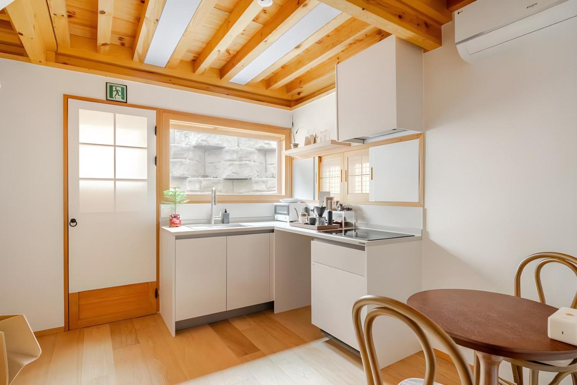 Numaru - Luxury Private Hanoks In Seochon, * Seoul