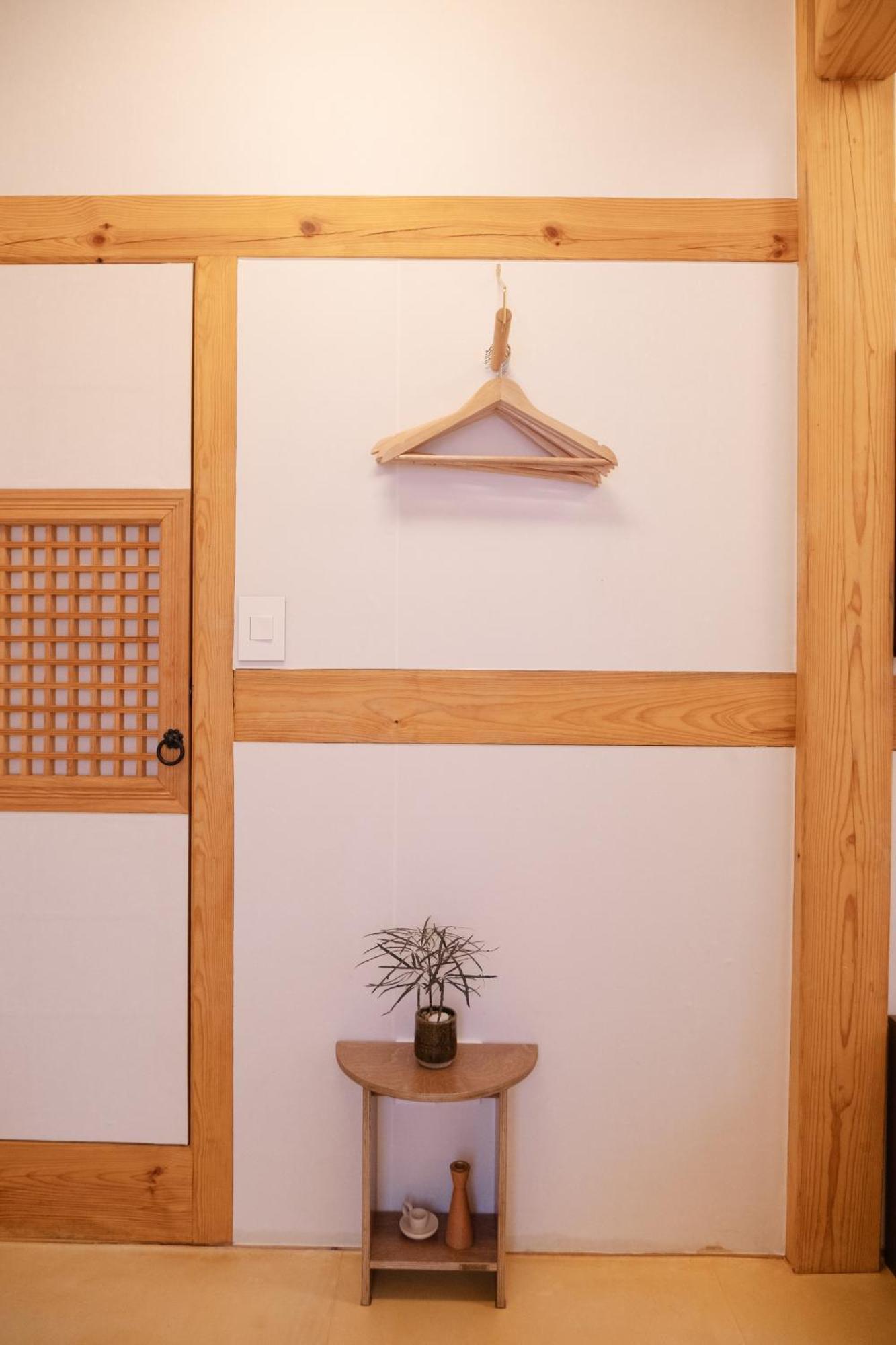 Vila Numaru - Luxury Private Hanoks In Seochon, Seoul