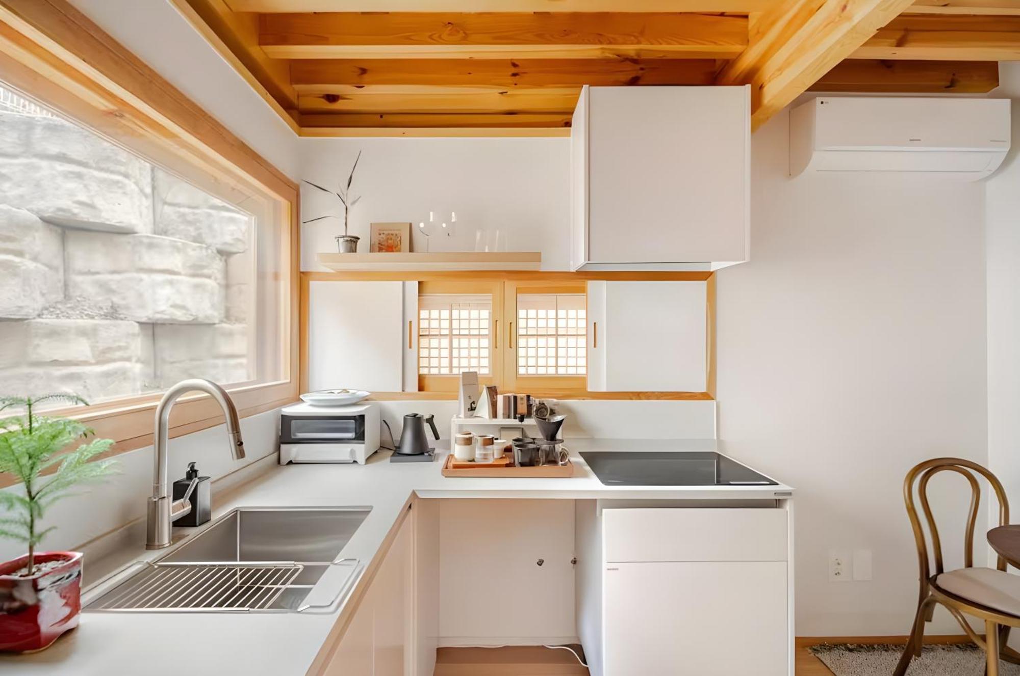 Numaru - Luxury Private Hanoks In Seochon, * Seoul